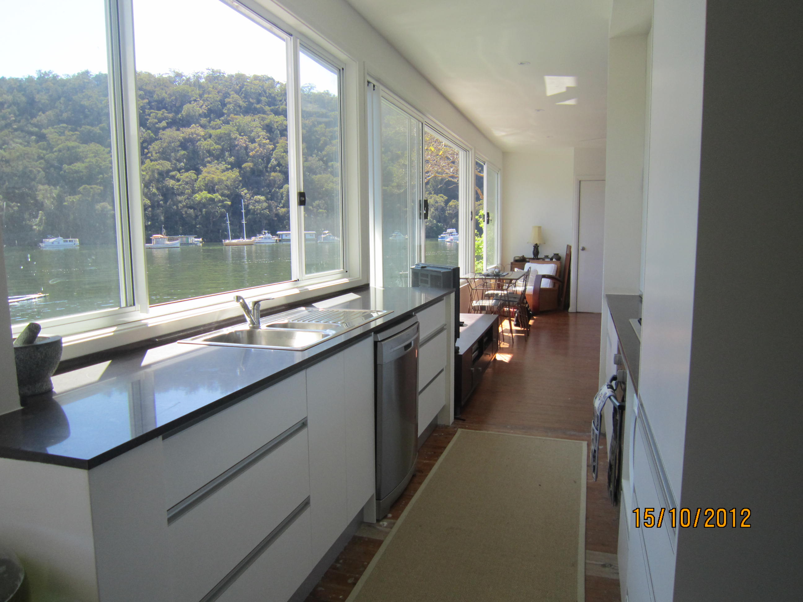 Berowra Waters 011