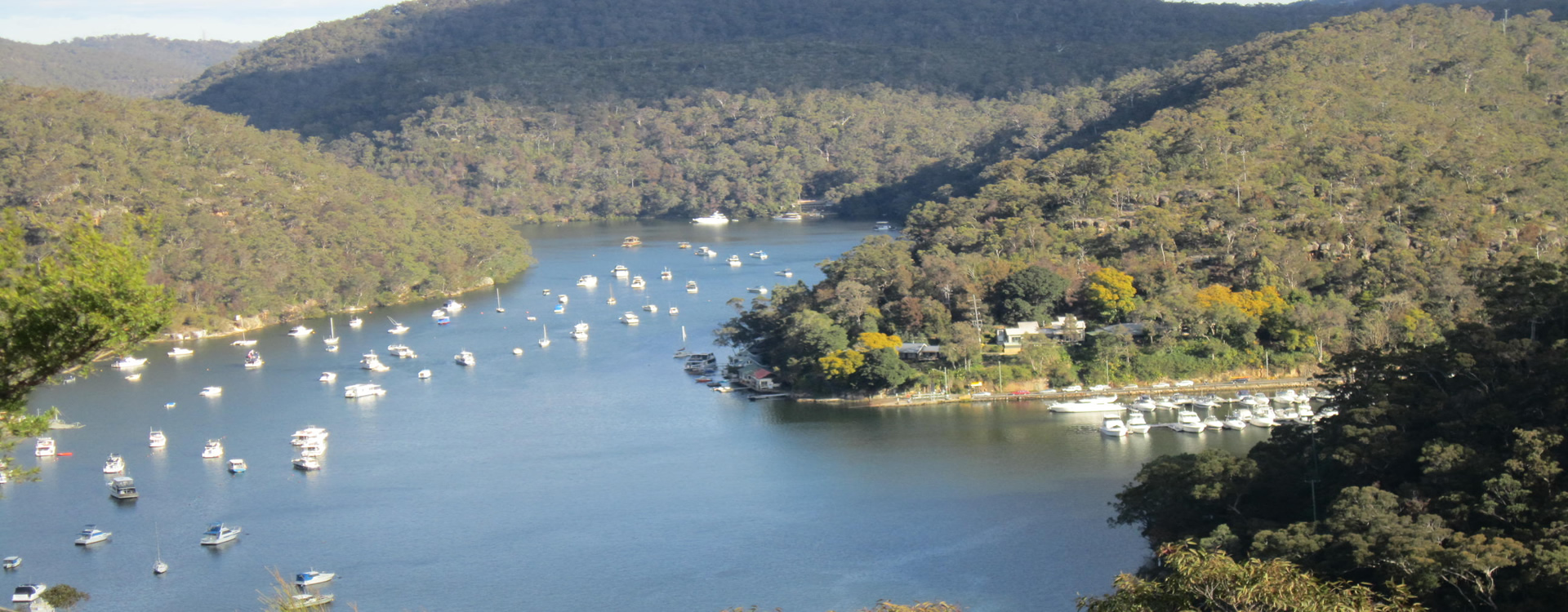 Ideal Sydney Weekend Getaway