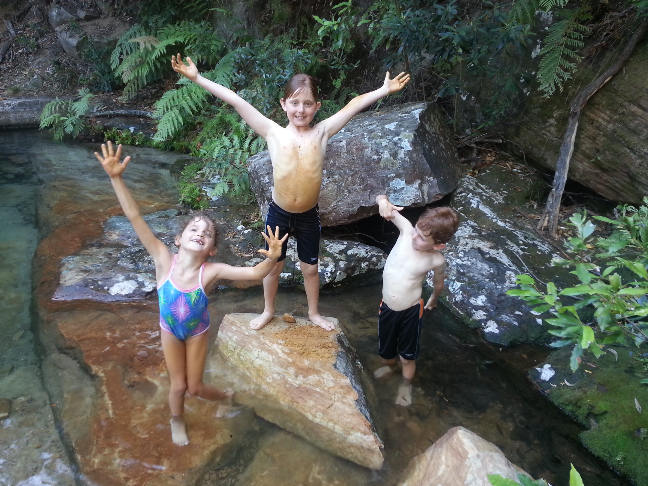 Child Friendly Activities