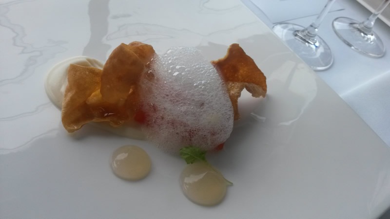 Dine & Stay Packages at Berowra Waters